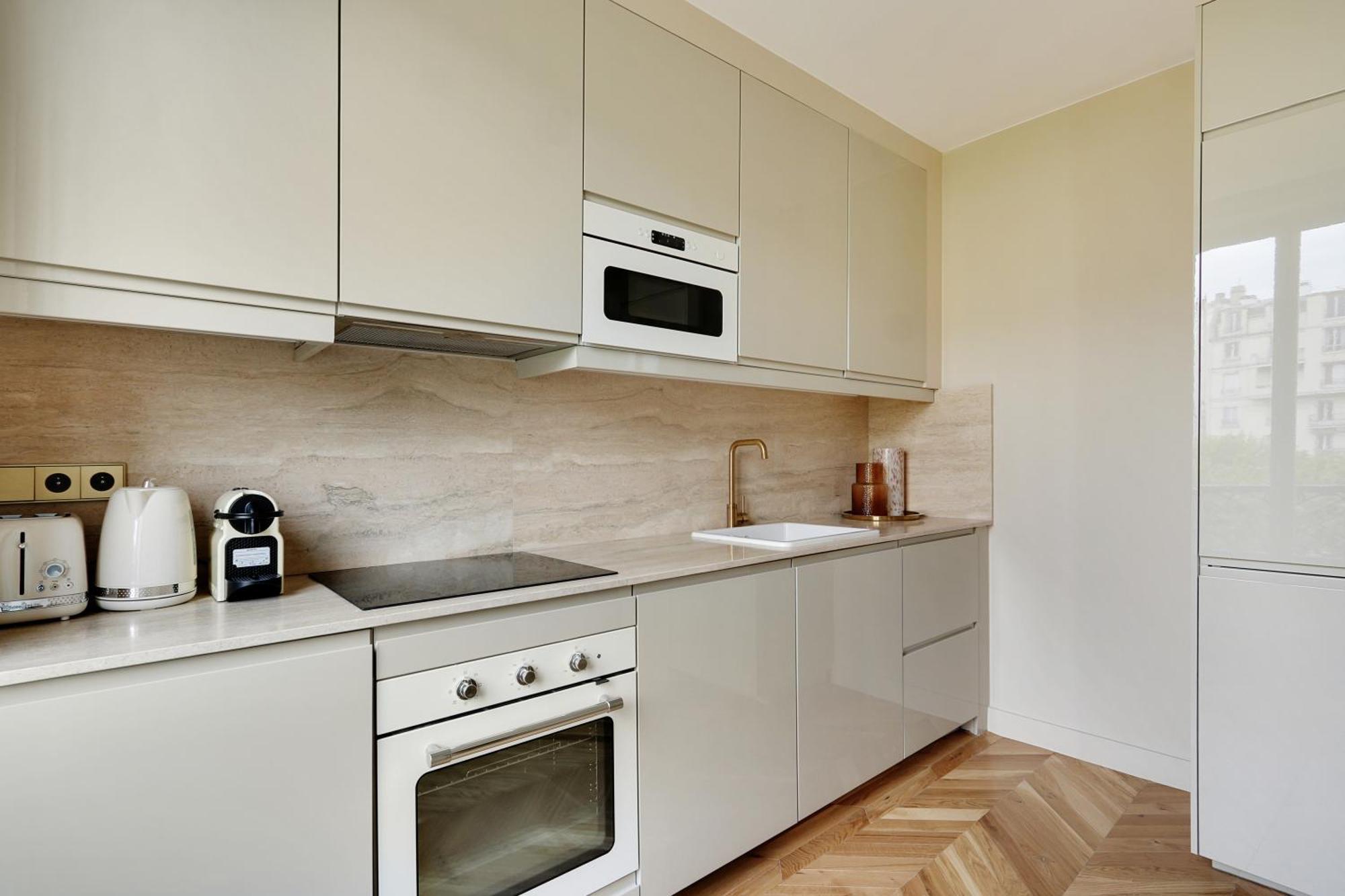 Apartment Pick A Flat's In Invalides - Avenue De Breteuil *