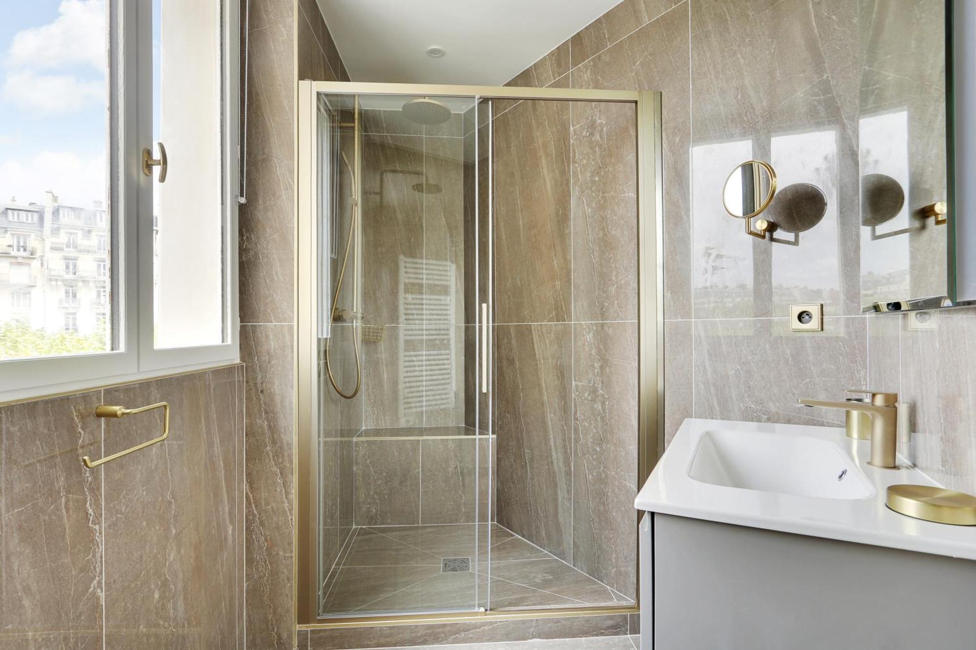 Apartment Pick A Flat's In Invalides - Avenue De Breteuil *
